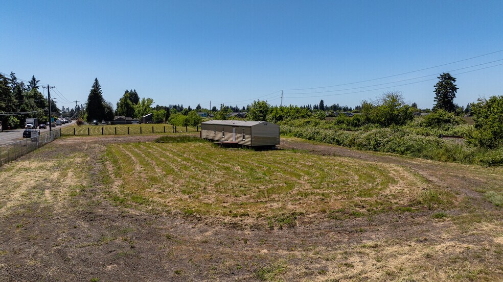 18768 Highway 99E, Hubbard, OR 97032 Manufacturing For Sale