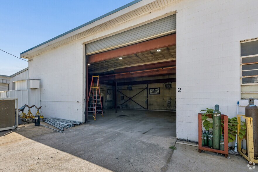 More Photos Of , Oklahoma City Industrial For Sale
