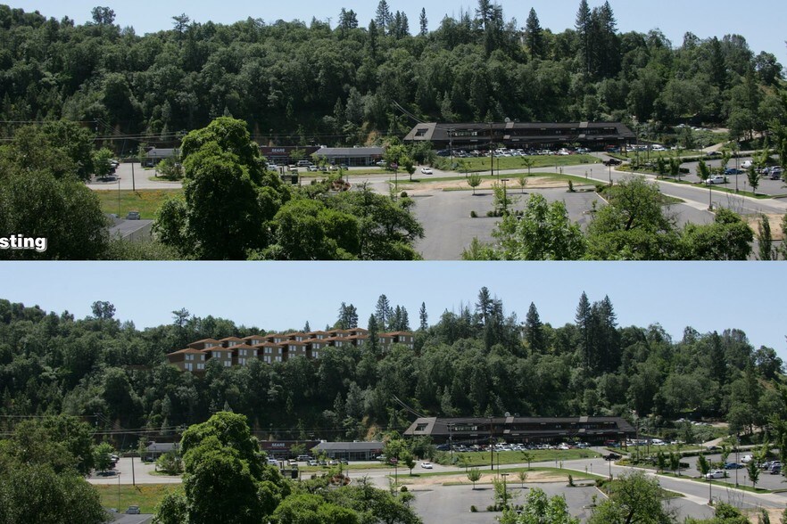 More Photos Of Ray Lawyer Dr, Placerville Land For Sale