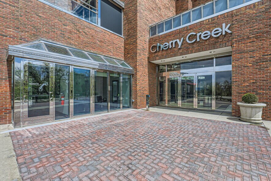 Primary Photo Of 3000 E 1st Ave, Denver Storefront Retail Office For Lease