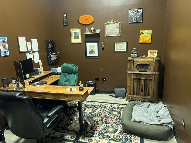 More Photos Of 4160 Fox St, Denver Warehouse For Lease