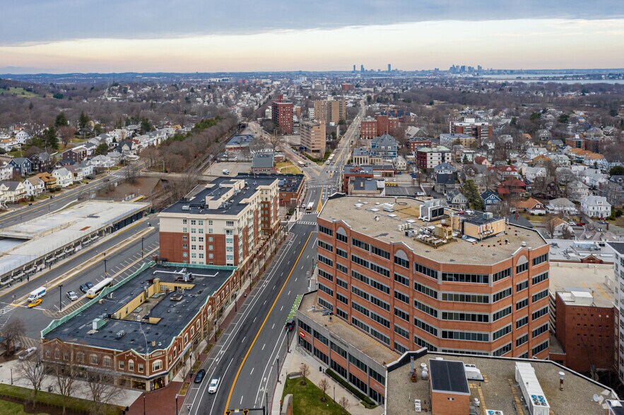 More Photos Of 1205 Hancock St, Quincy Apartments For Lease