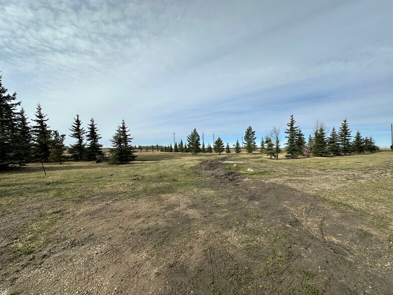 More Photos Of #723079 Range Road 63, Clairmont Land For Sale