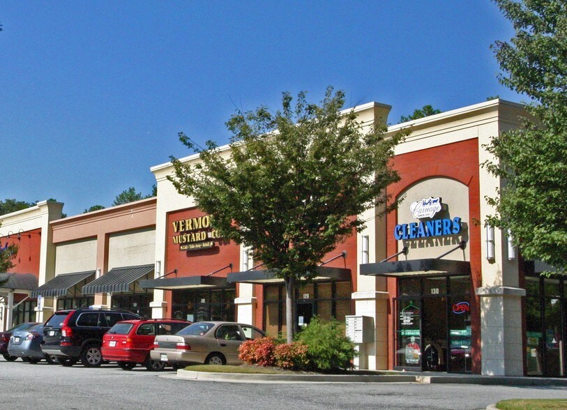 More Photos Of 2355 Cumberland Pky SE, Atlanta Freestanding For Lease