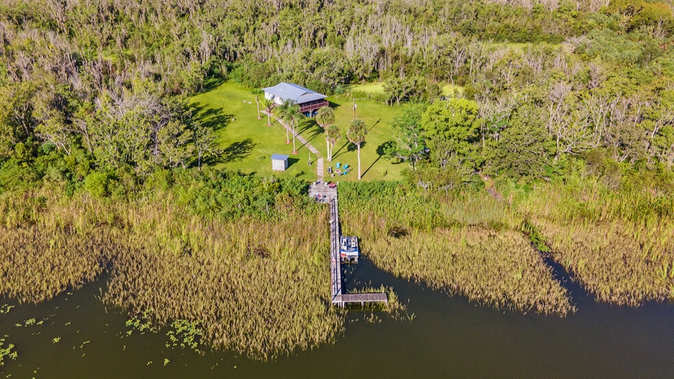 More Photos Of 6001 Bird Island Dr, Lady Lake Lodge Meeting Hall For Sale