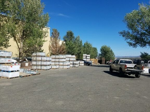 More Photos Of 2601 N Lake Valley Rd, Prescott Valley Warehouse For Lease