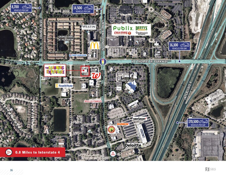 More Photos Of 7095 County Road 46A, Lake Mary Daycare Center For Sale