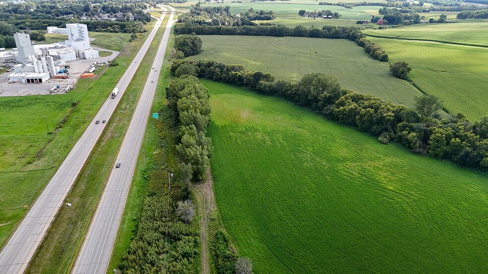 More Photos Of 16800 445th st, Zumbrota Land For Sale