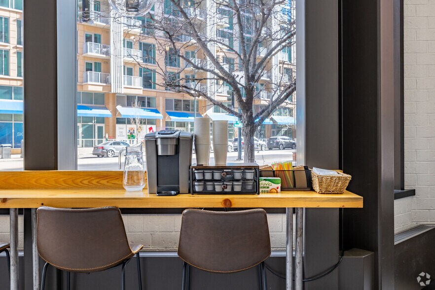 More Photos Of 1801 Broadway, Denver Office For Lease