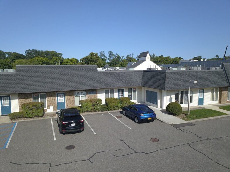 More Photos Of 100 S Jersey Ave, East Setauket Medical For Sale