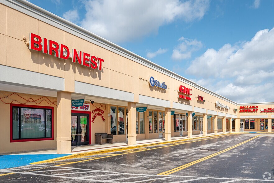 More Photos Of 5061-5195 W Atlantic Ave, Delray Beach Unknown For Lease