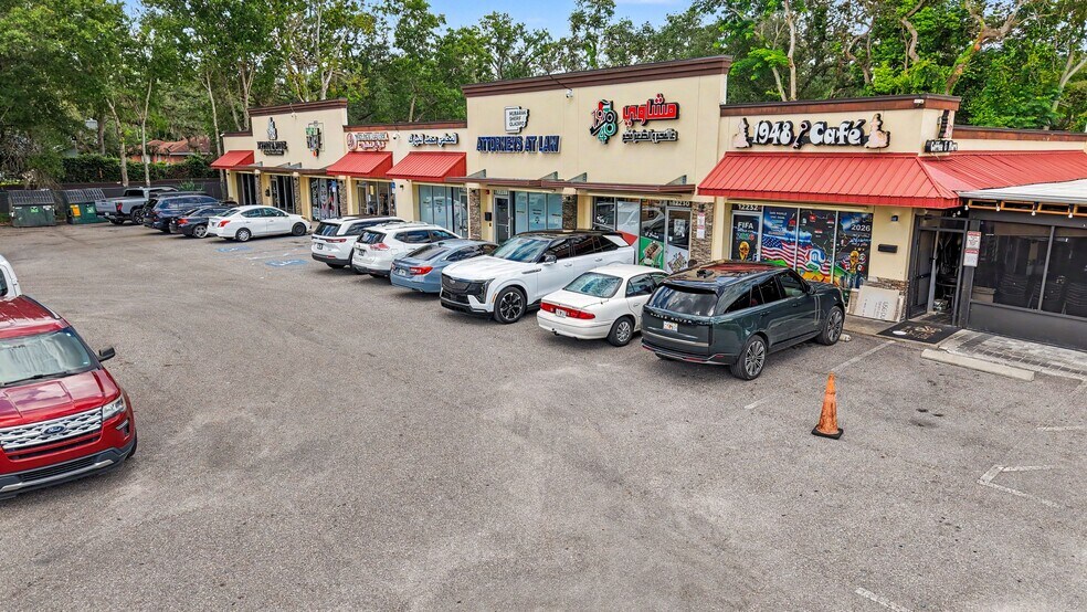 More Photos Of 12202-12232 N 56th St, Tampa Storefront Retail Office For Lease