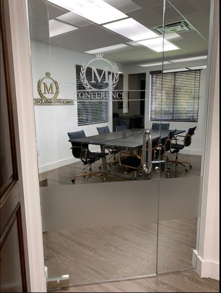 More Photos Of 12955 SW 132nd St, Miami Office For Lease