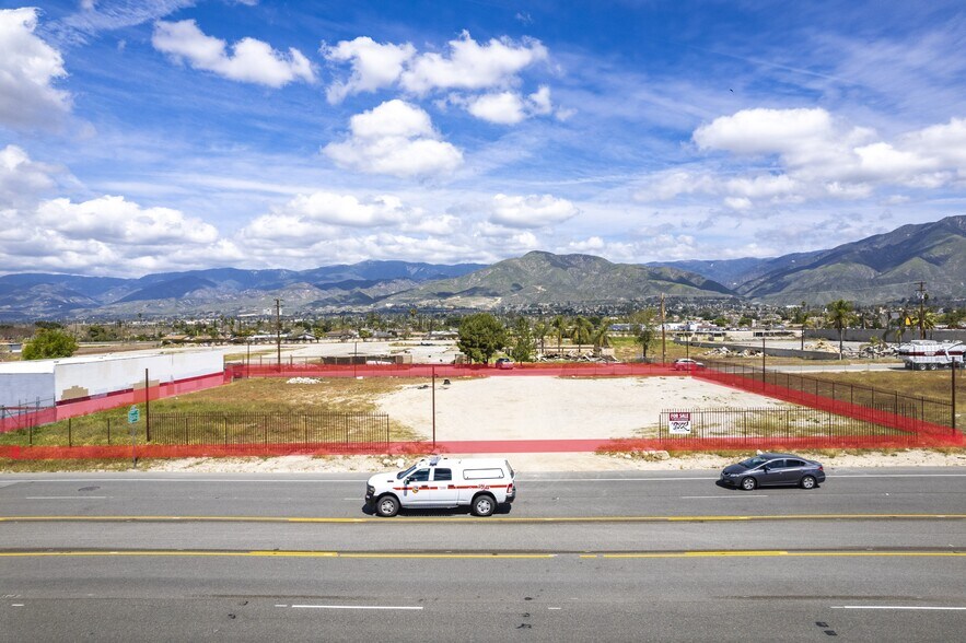 More Photos Of 27180 5th St, Highland Land For Sale