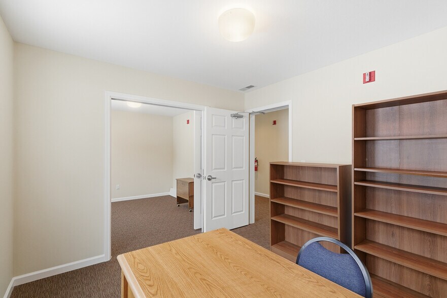 More Photos Of 1501 Millsboro Rd, Mansfield Religious Facility For Sale