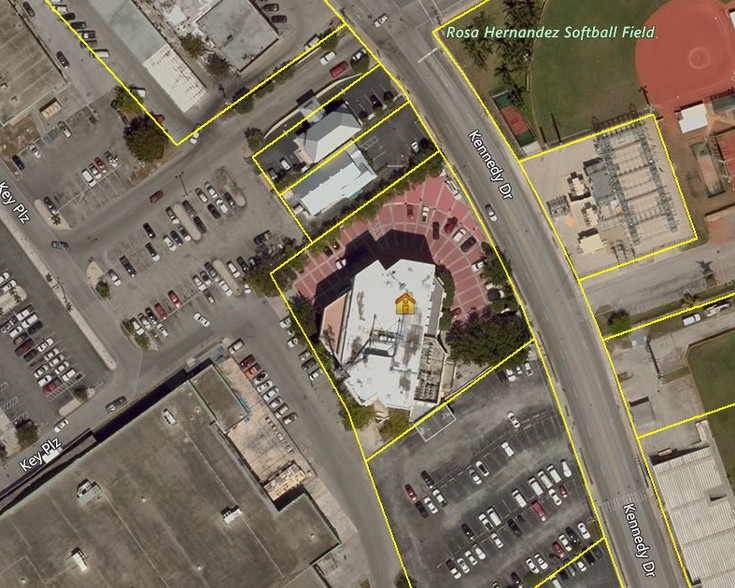 More Photos Of 1010 Kennedy Dr, Key West Medical For Sale