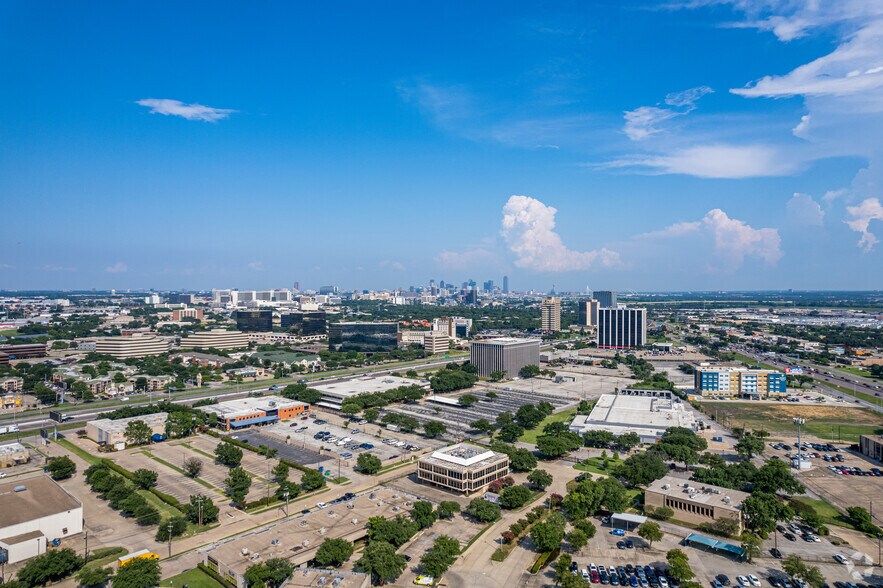 More Photos Of 1120 Empire Central Pl, Dallas Office For Lease