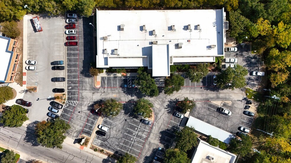 More Photos Of 12940 Country, San Antonio Office For Sale