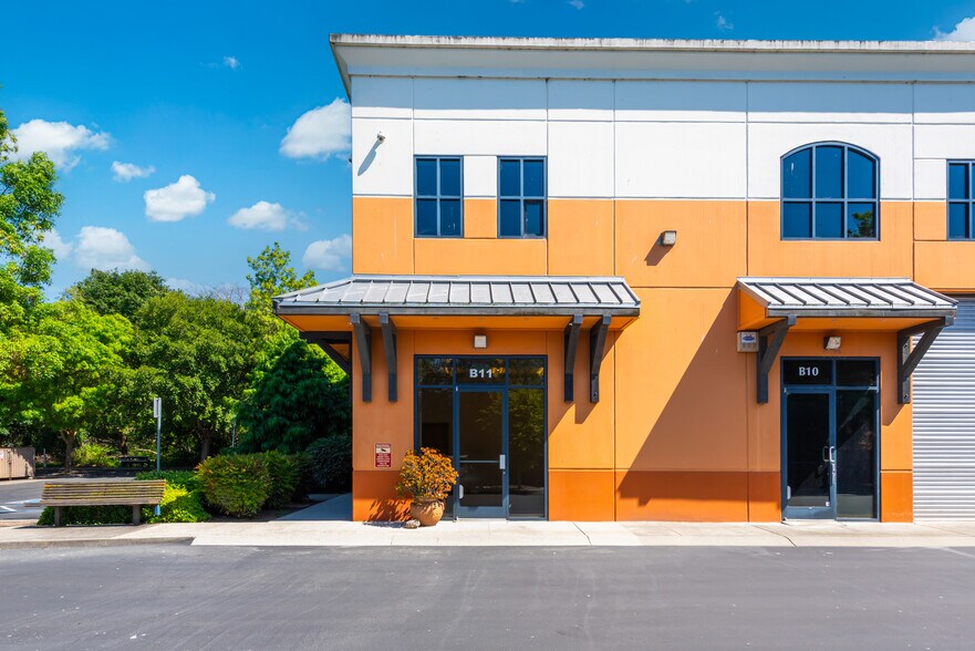 More Photos Of 1435 Technology Ln, Petaluma Research And Development For Sale