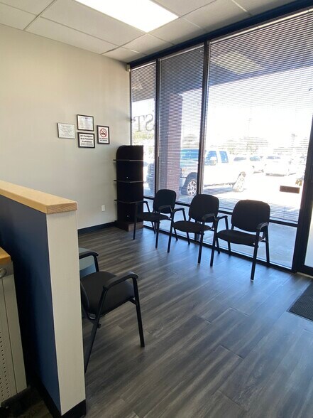 More Photos Of 17302-17330 Highway 3, Webster Unknown For Lease