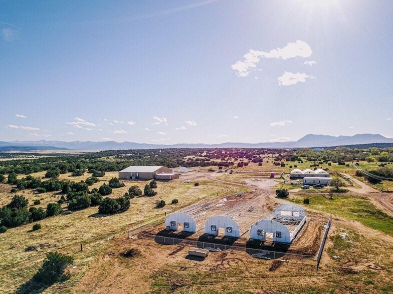 More Photos Of 23054 Highway 160, Walsenburg Warehouse For Sale