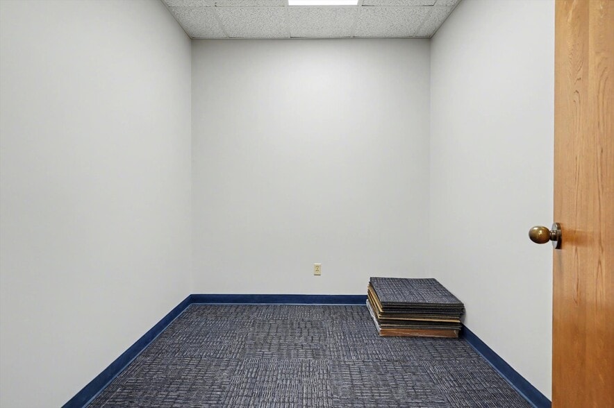 More Photos Of 3103 S Juniper Ave, Broken Arrow Office For Lease