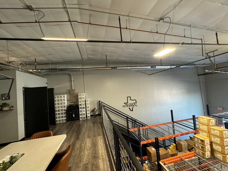 More Photos Of 7637 FM 3009, Schertz Light Distribution For Sale