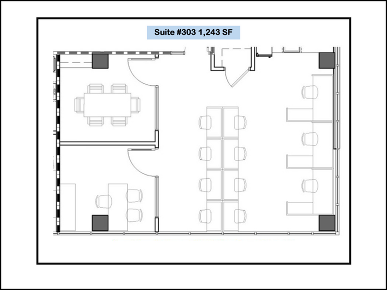More Photos Of 100 N Federal Hwy, Hallandale Beach Office For Lease