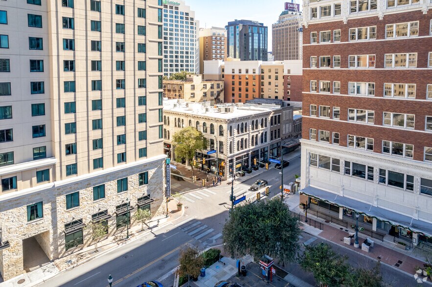 More Photos Of 111 W Houston St, San Antonio Unknown For Lease