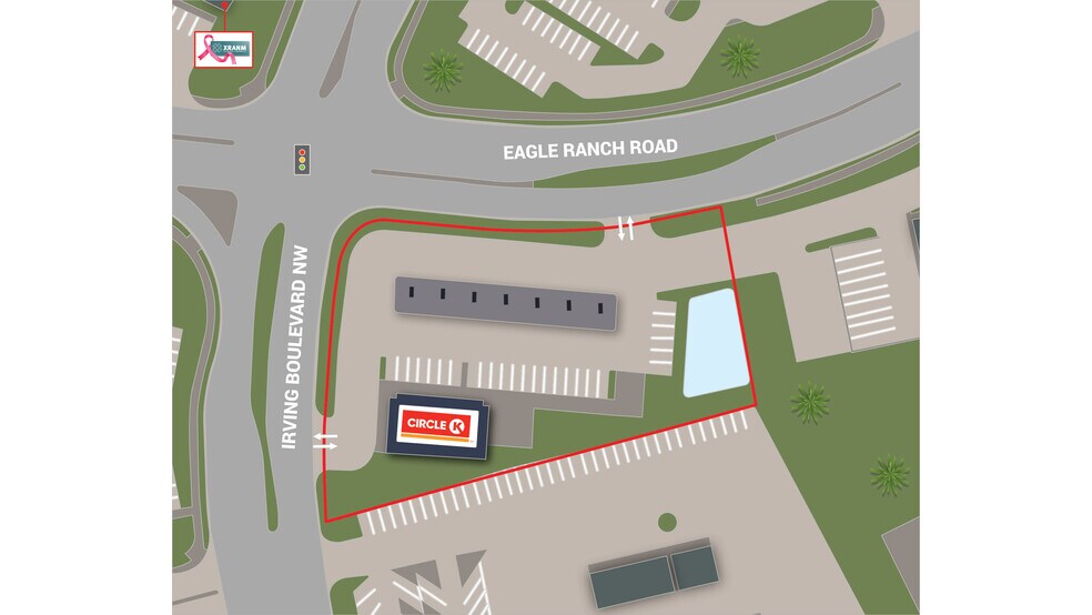 More Photos Of 9620 Eagle Ranch Rd NW, Albuquerque Convenience Store For Sale