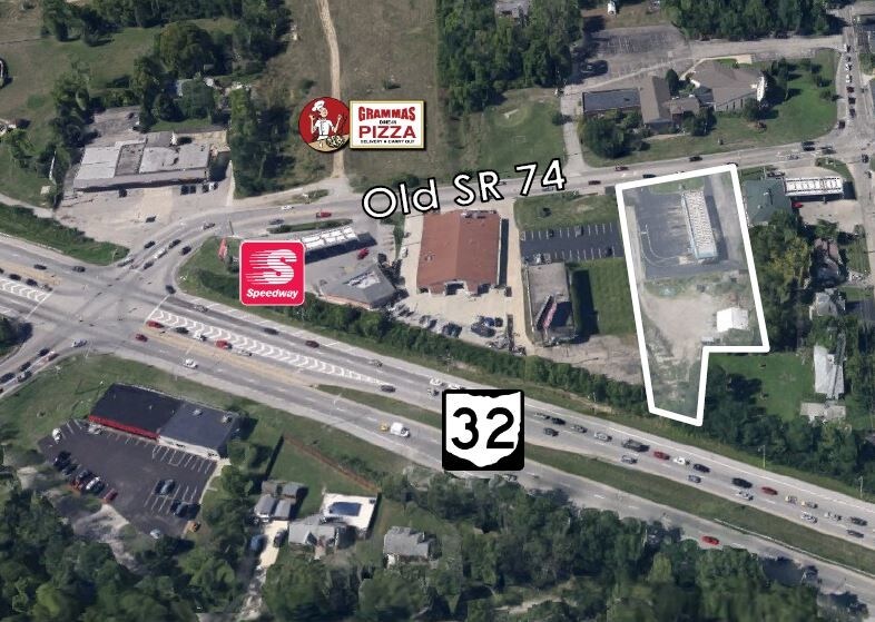 More Photos Of 635 Old State Route 74, Cincinnati Carwash For Sale