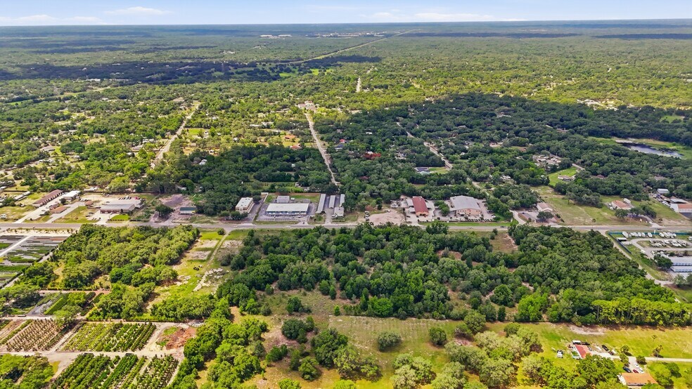 More Photos Of 9433 County line Rd, Spring Hill Land For Sale