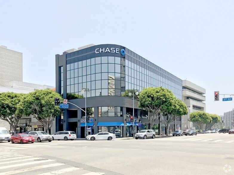 More Photos Of 312 E 1st St, Los Angeles Office For Lease