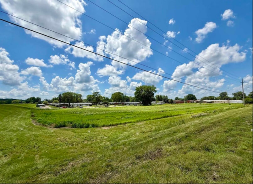 More Photos Of 0 E 1ST Ave, Milan Land For Sale