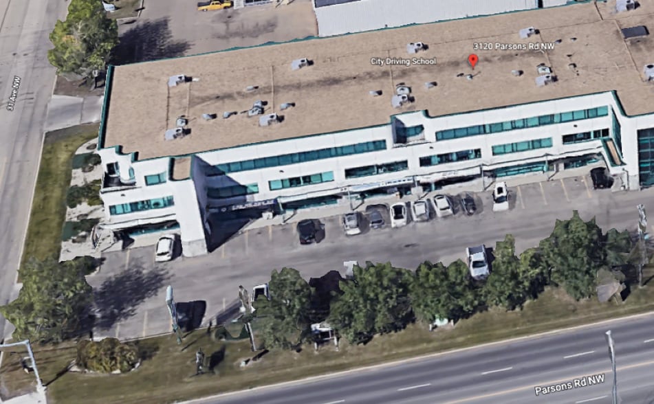 More Photos Of 3104-3160 Parsons Rd NW, Edmonton Office Residential For Sale