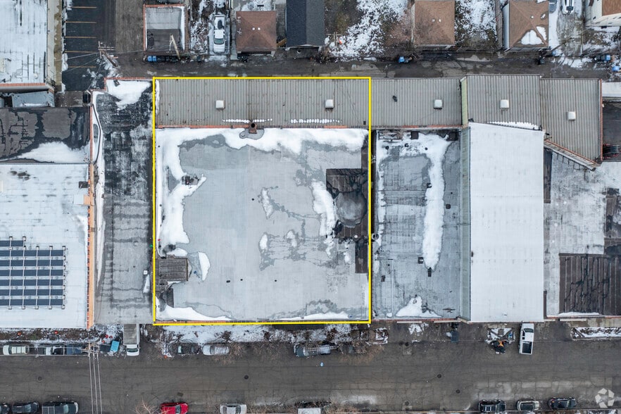 More Photos Of 2415 W 24th Pl, Chicago Warehouse For Sale