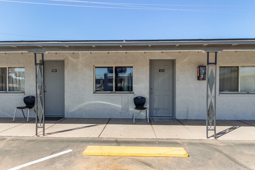 More Photos Of 8008 E Main St, Mesa Hotel For Sale