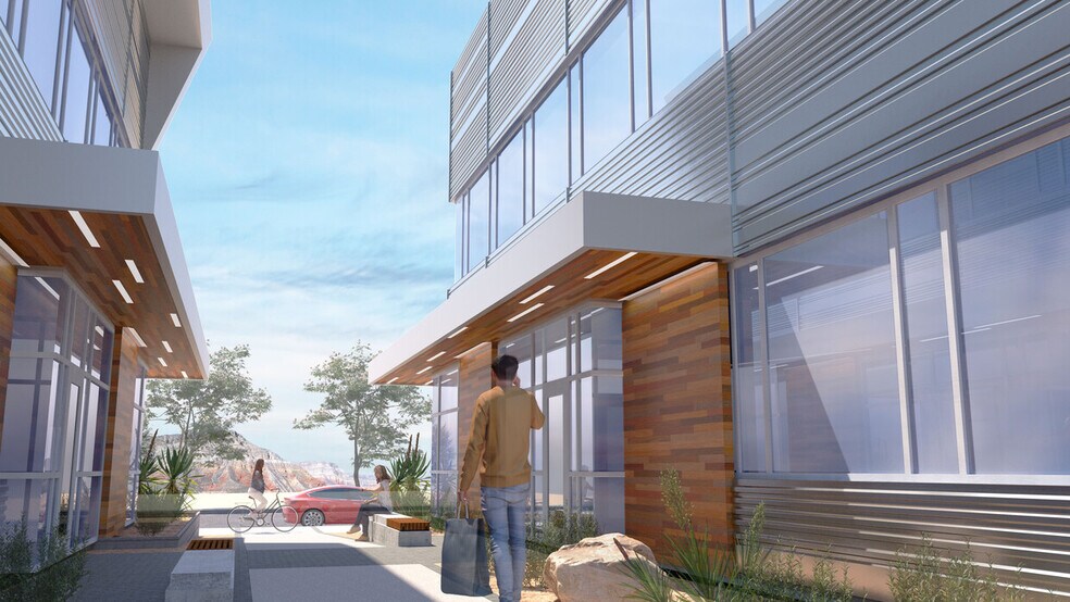 More Photos Of , St George Office For Sale