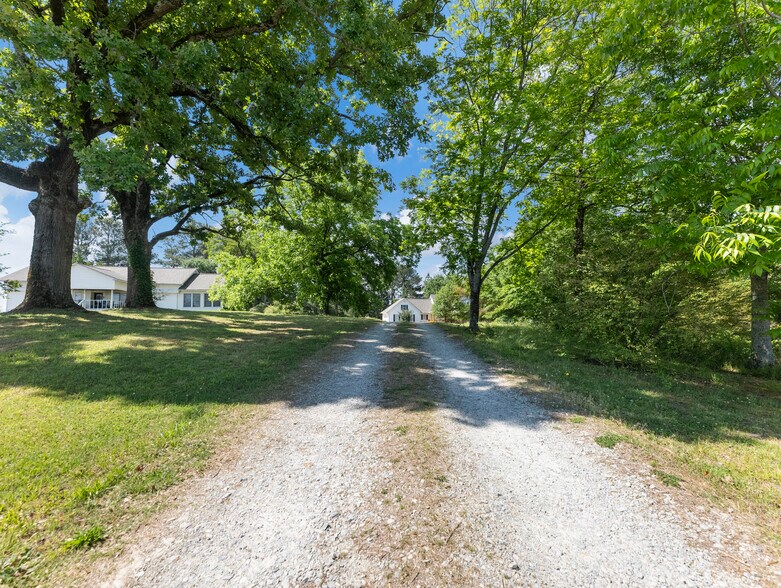 More Photos Of 5797-5799 Thompson Mill Rd, Hoschton Land For Sale