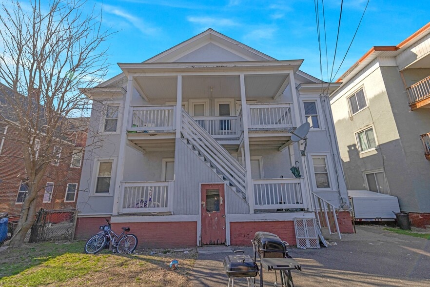 More Photos Of , Springfield Multifamily For Sale