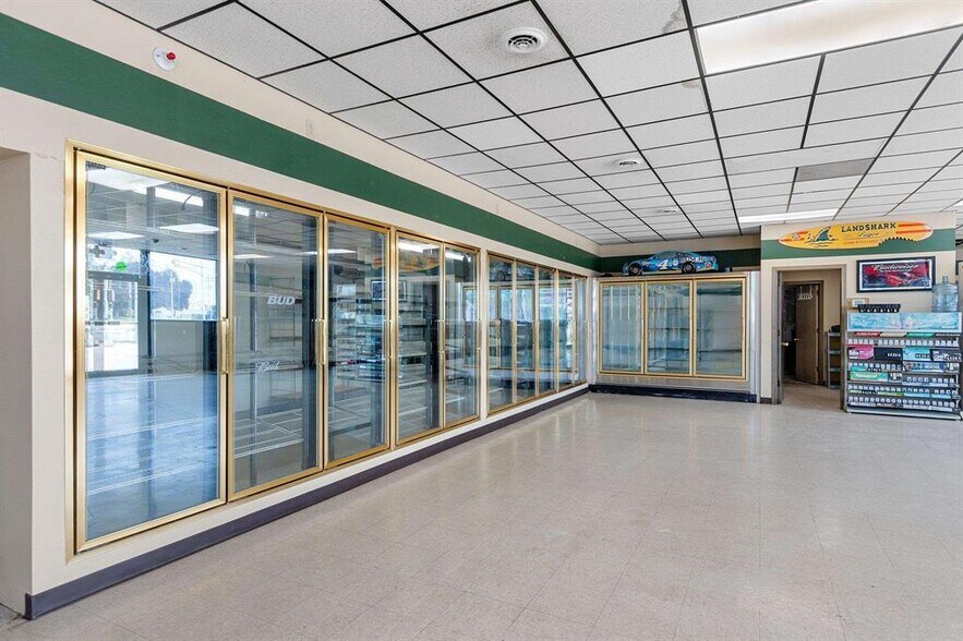 More Photos Of 107 Main St, Luxemburg Convenience Store For Sale