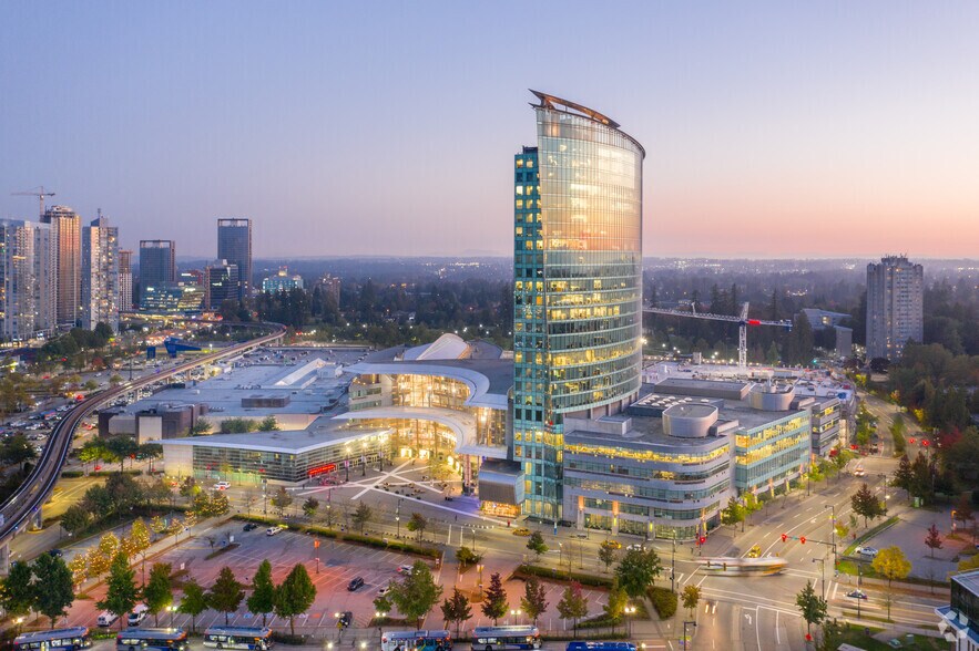 More Photos Of 10153 King George Blvd, Surrey Unknown For Lease