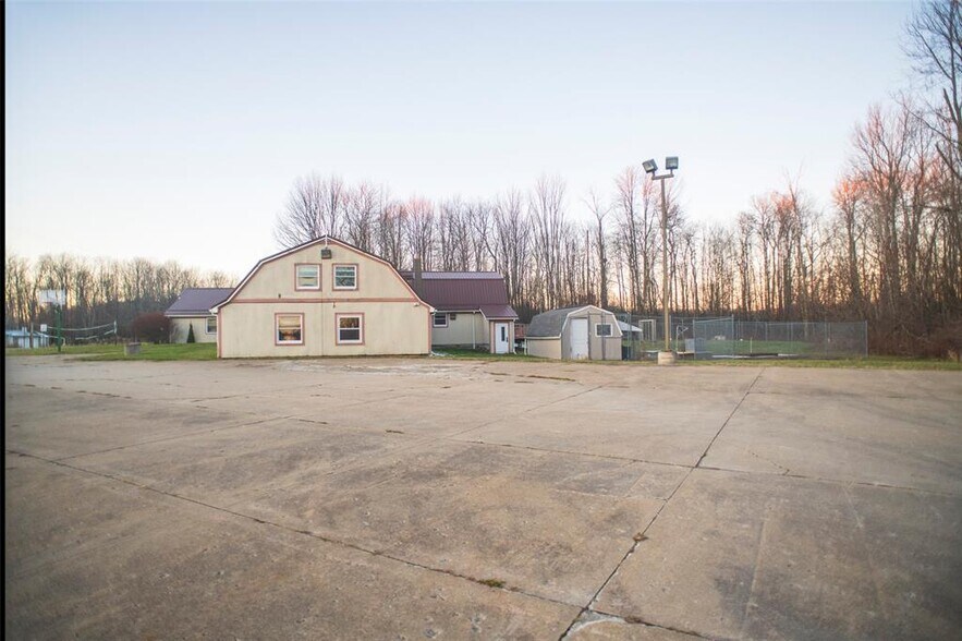 More Photos Of 39132 Mount Pleasant Rd, Spartansburg Specialty For Sale