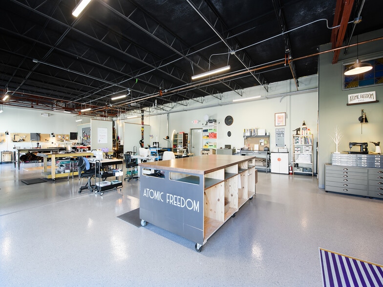 More Photos Of 710 NW 5th Ave, Fort Lauderdale Unknown For Lease