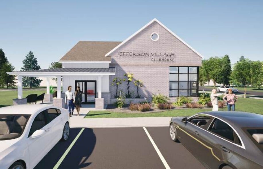 Primary Photo Of 4000 Jefferson Pike, Jefferson Land For Sale
