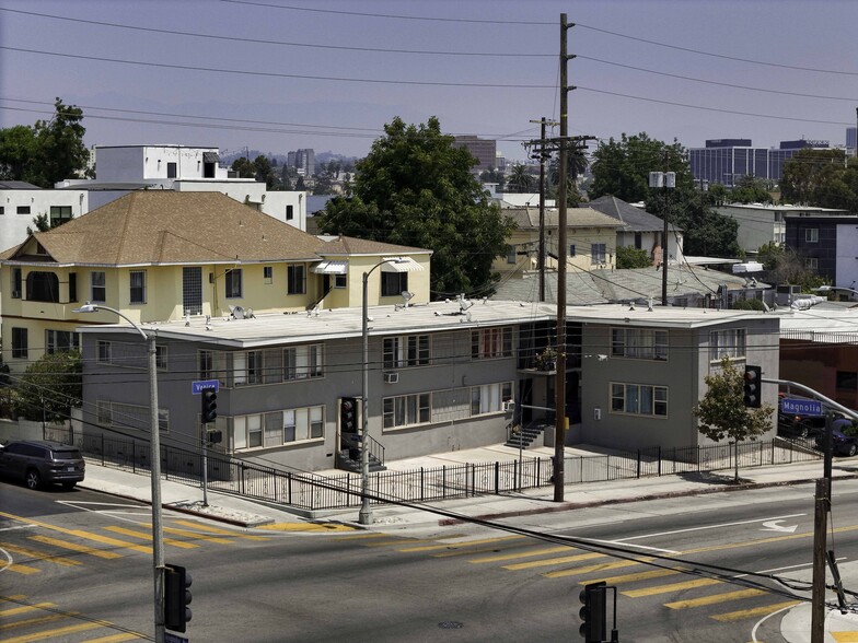 Primary Photo Of 1475 Venice Blvd, Los Angeles Apartments For Sale