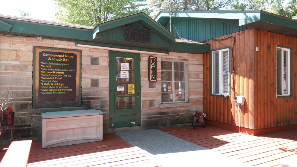 More Photos Of 1215 W 8th St, Mio Hospitality For Sale