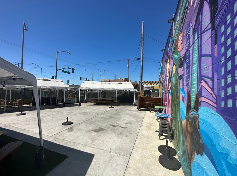 More Photos Of 1014 Fruitvale Ave, Oakland Flex For Sale