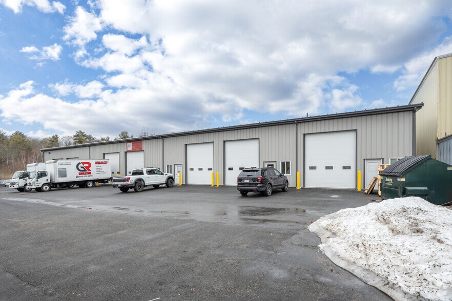 More Photos Of 342-348 Circuit St, Hanover Manufacturing For Lease