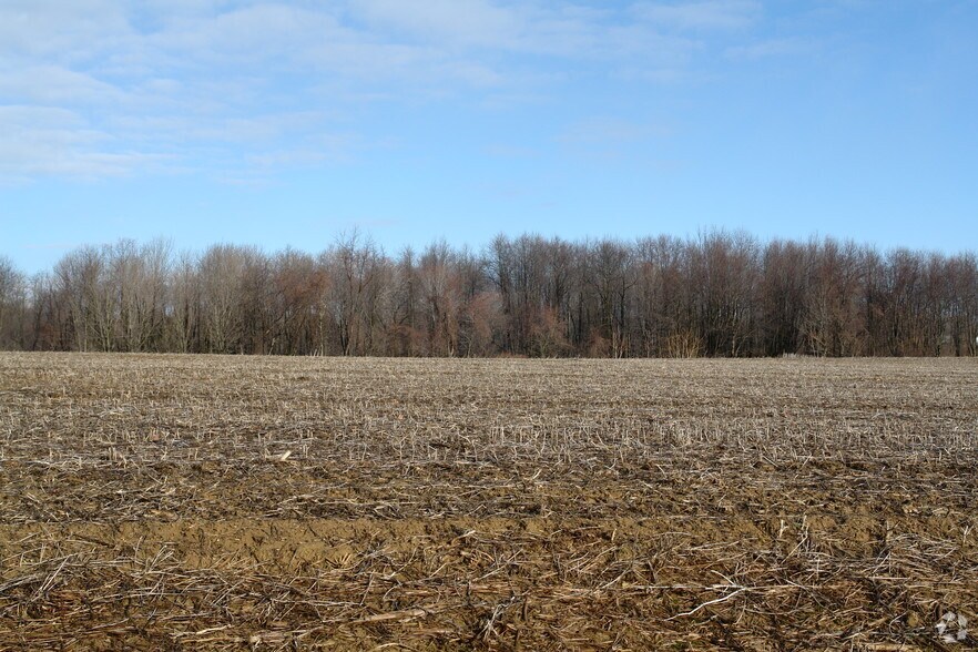 Primary Photo Of Route 8 @ Hicks Rd, Renfrew Land For Sale